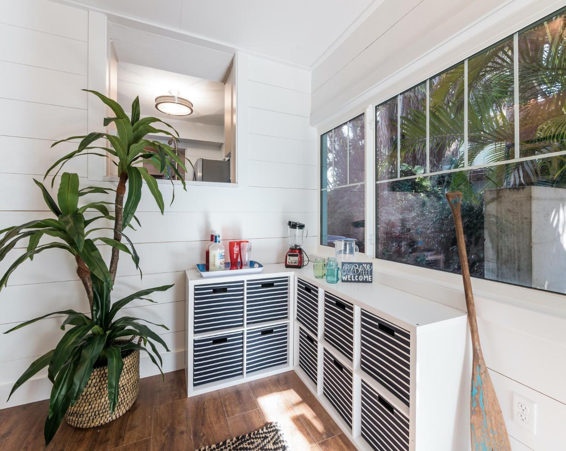 Sandy Pants - Designer Chic Steps To Backyard Oasis W Heated Pool *