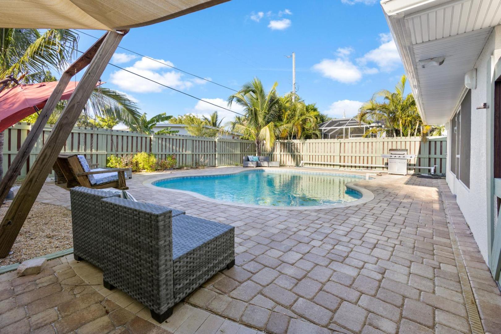 Holiday home 200 Madison Avenue Cape Canaveral