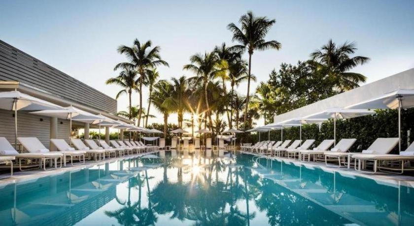 Hotel Metropolitan Miami