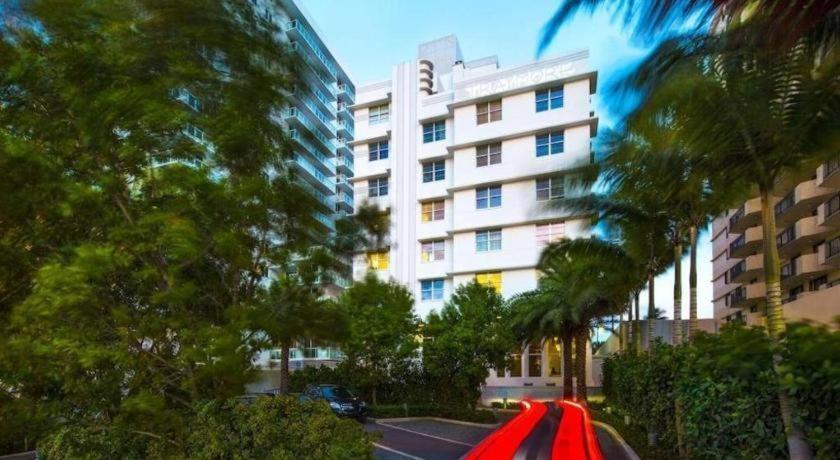 Metropolitan Miami 5* Miami Beach