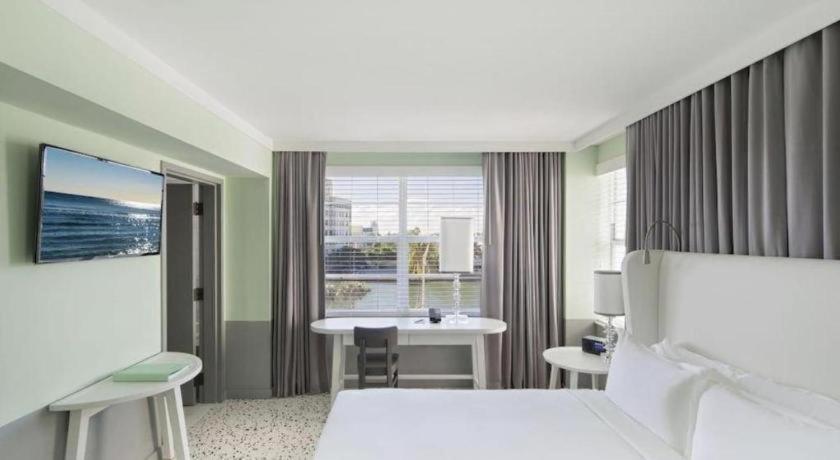 Hotel Metropolitan Miami Miami Beach