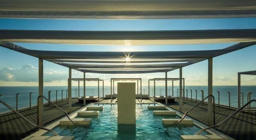 Hotel Metropolitan Miami