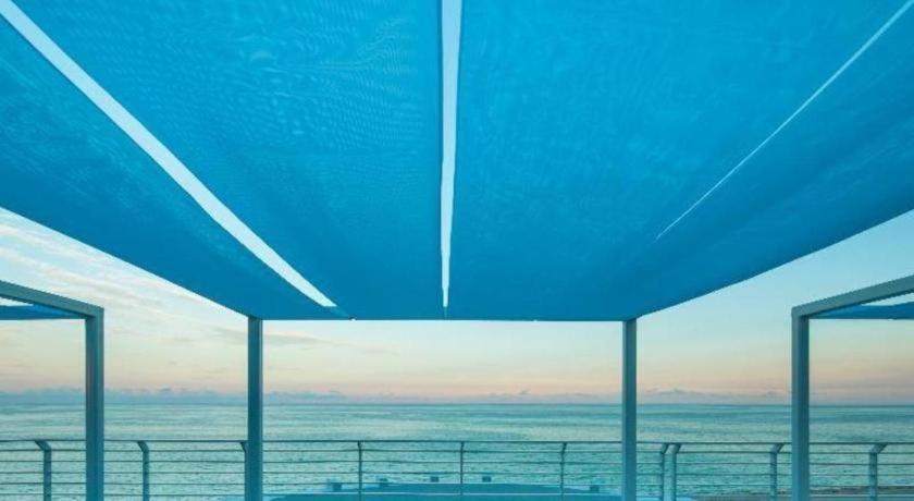 Metropolitan Miami Hotel 5*