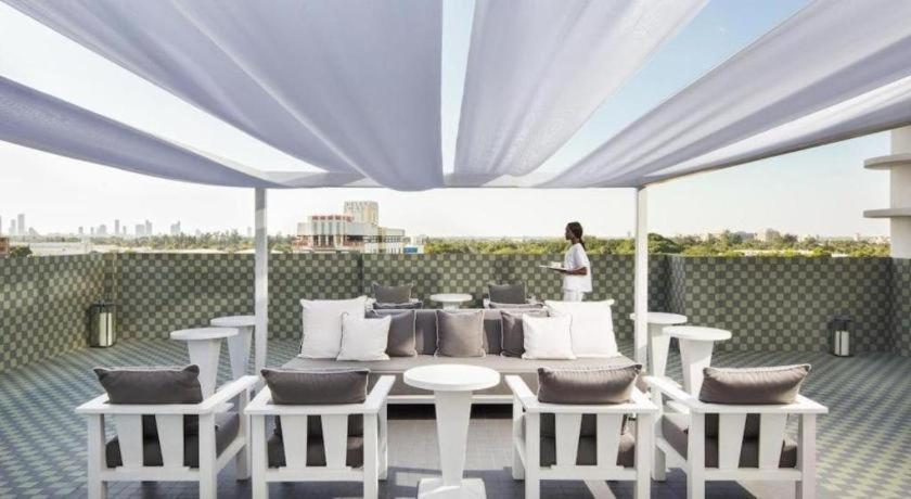 Hotel Metropolitan Miami Miami Beach