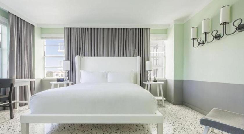Metropolitan Miami Hotel 5*