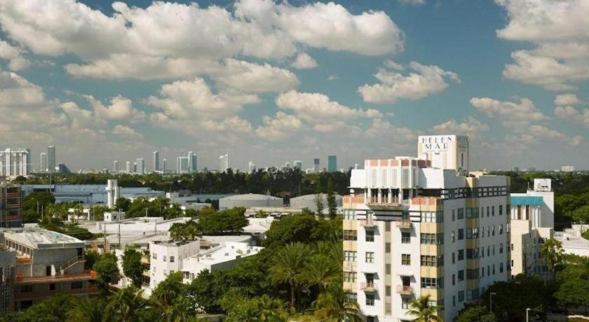 Metropolitan Miami Miami Beach
