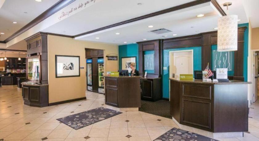 Hotel Hilton Garden Lakeland