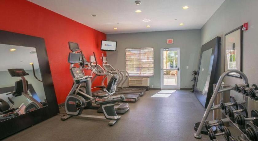 Hilton Garden Hotel Lakeland