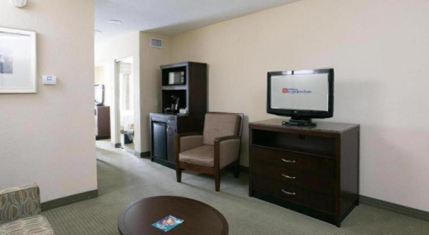 Hilton Garden Lakeland