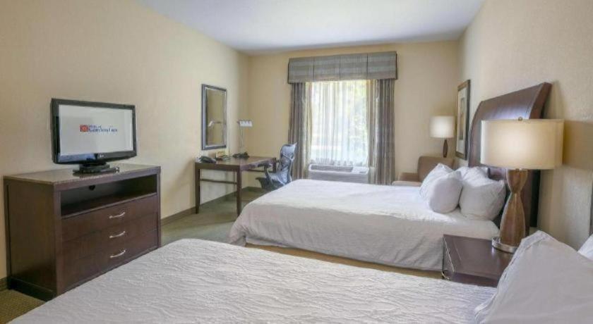 Hotel Hilton Garden Lakeland