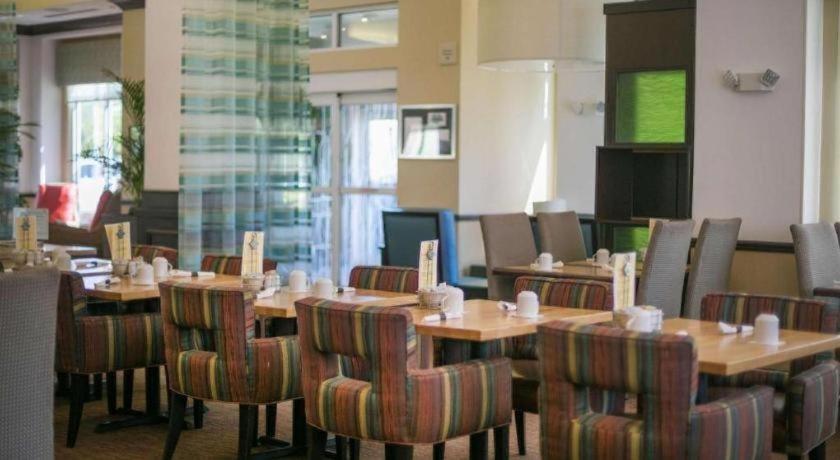 Hilton Garden Hotel