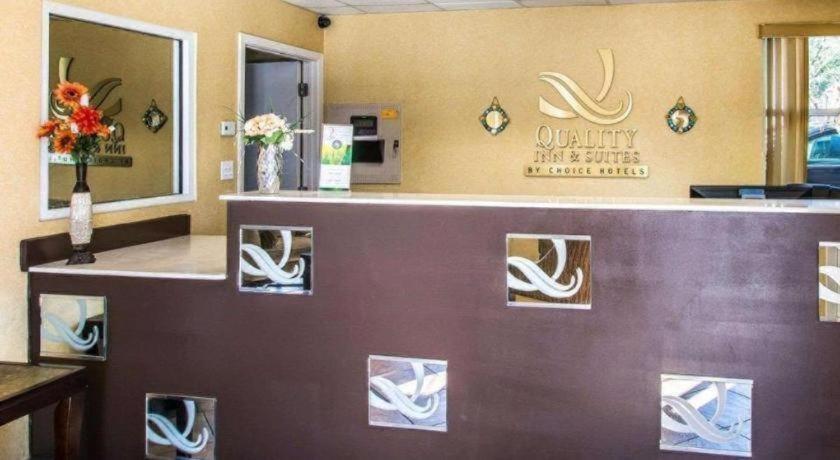 Hotel Quality & Near Panama 2*