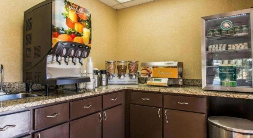 Quality & Near Panama Hotel