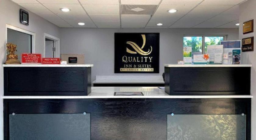 Hotel Quality & Near Panama