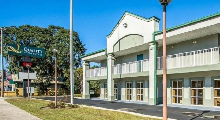 Quality & Near Panama Hotel