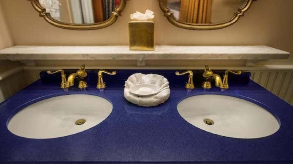 Disney's Port Orleans - Riverside Resort 3*