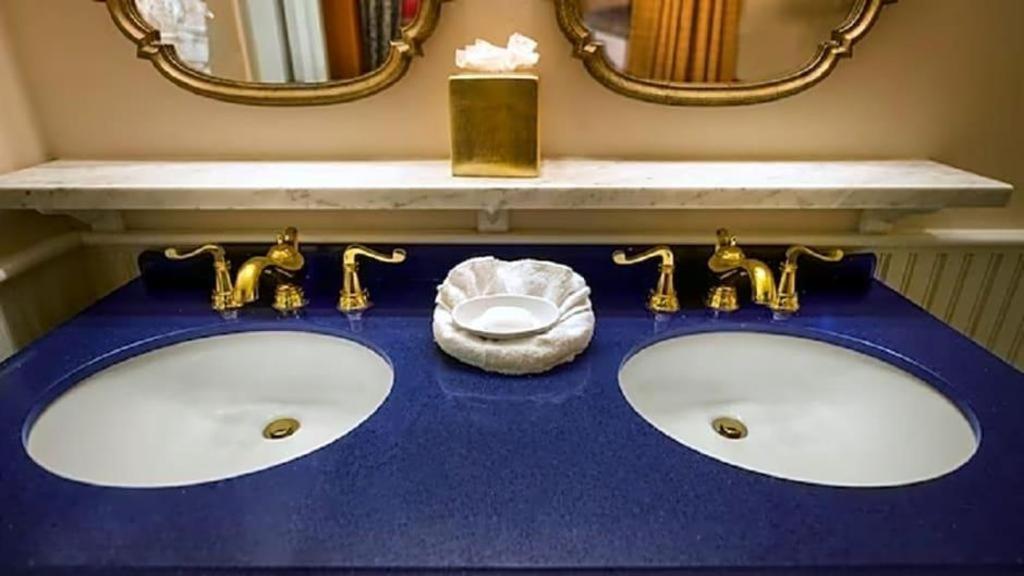 Disney's Port Orleans - Riverside 3*