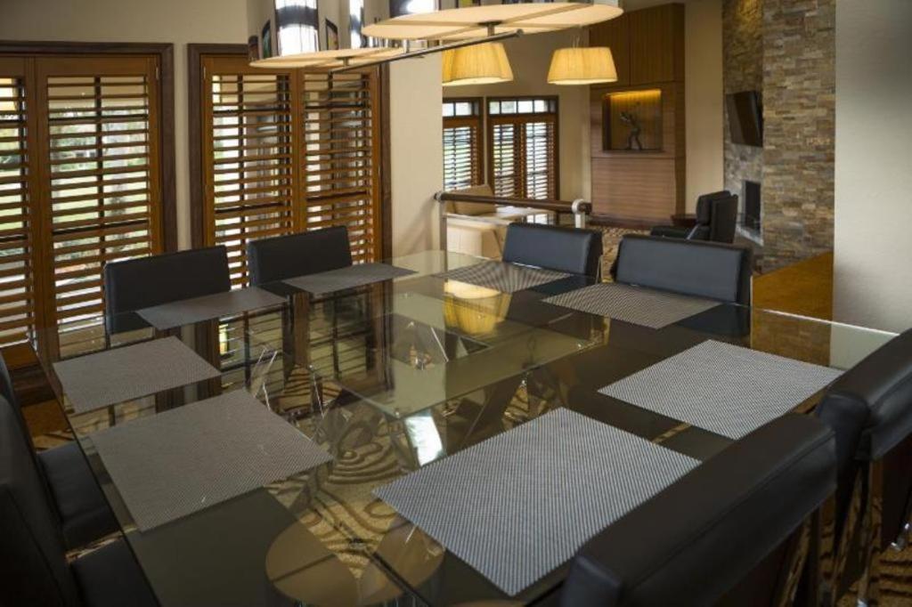 Of Grand Cypress