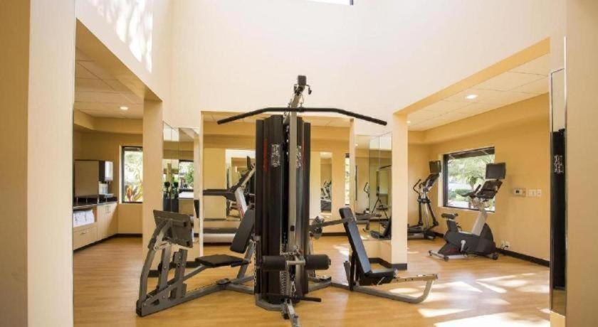 Of Grand Cypress 4*