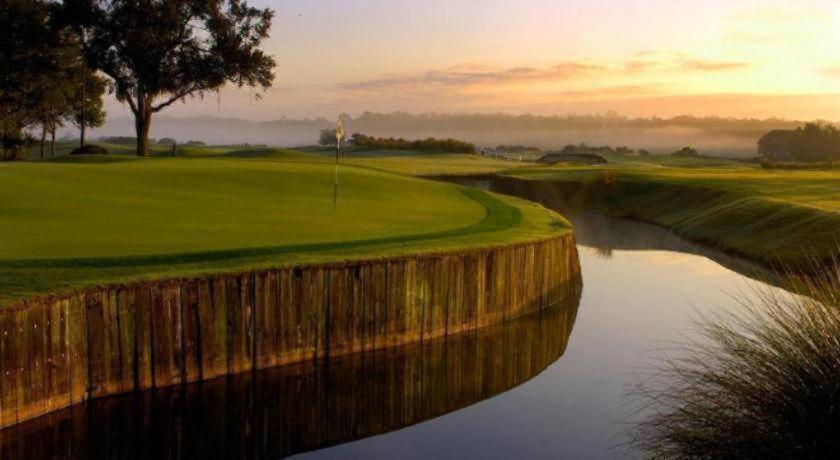 Of Grand Cypress 4* Lake Buena Vista
