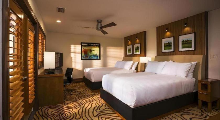 Of Grand Cypress Resort
