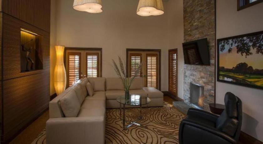 Resort Of Grand Cypress 4*