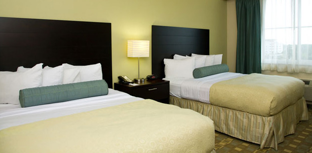 Four Points By Sheraton Lauderdale Airport - Dania