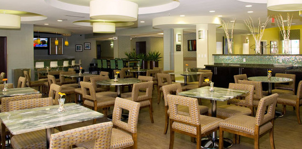 Hotel Four Points By Sheraton Lauderdale Airport - Dania Dania Beach