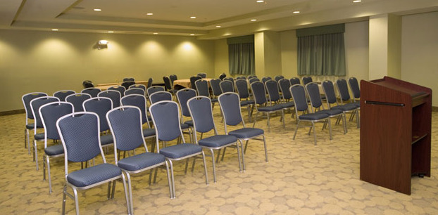 Four Points By Sheraton Lauderdale Airport - Dania 3* Dania Beach