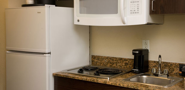 Four Points By Sheraton Lauderdale Airport - Dania Hotel