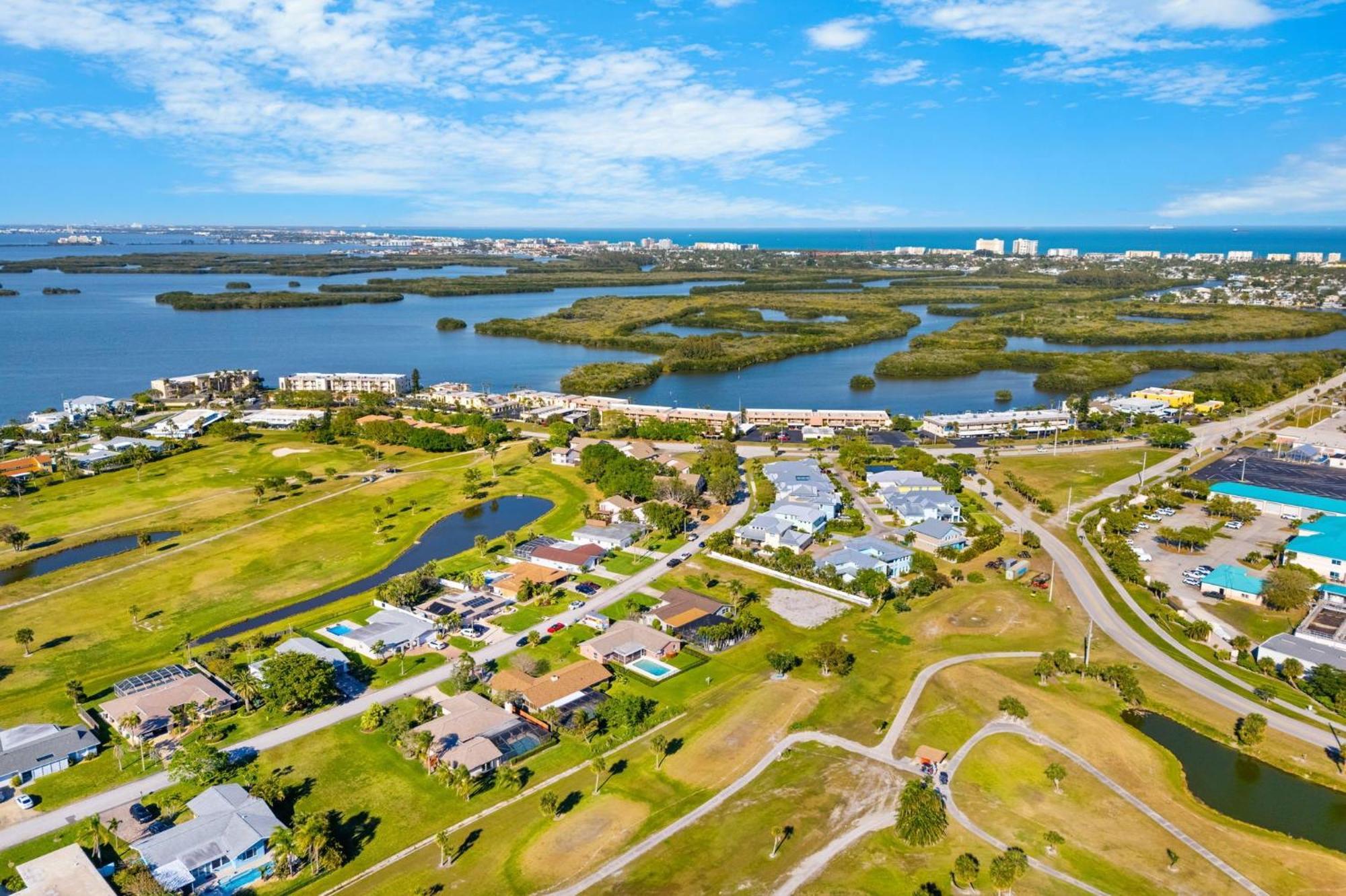 12 Fairway Drive Holiday home Cocoa Beach