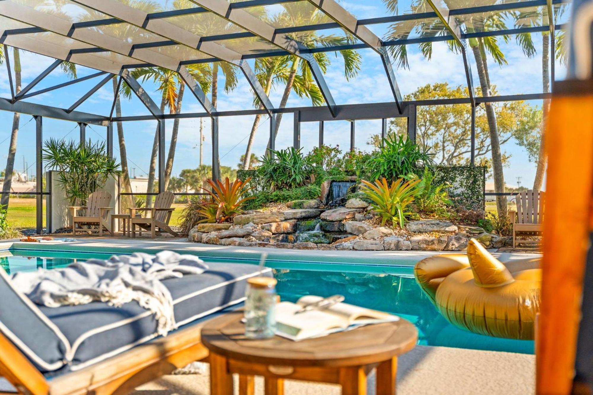 12 Fairway Drive * Cocoa Beach