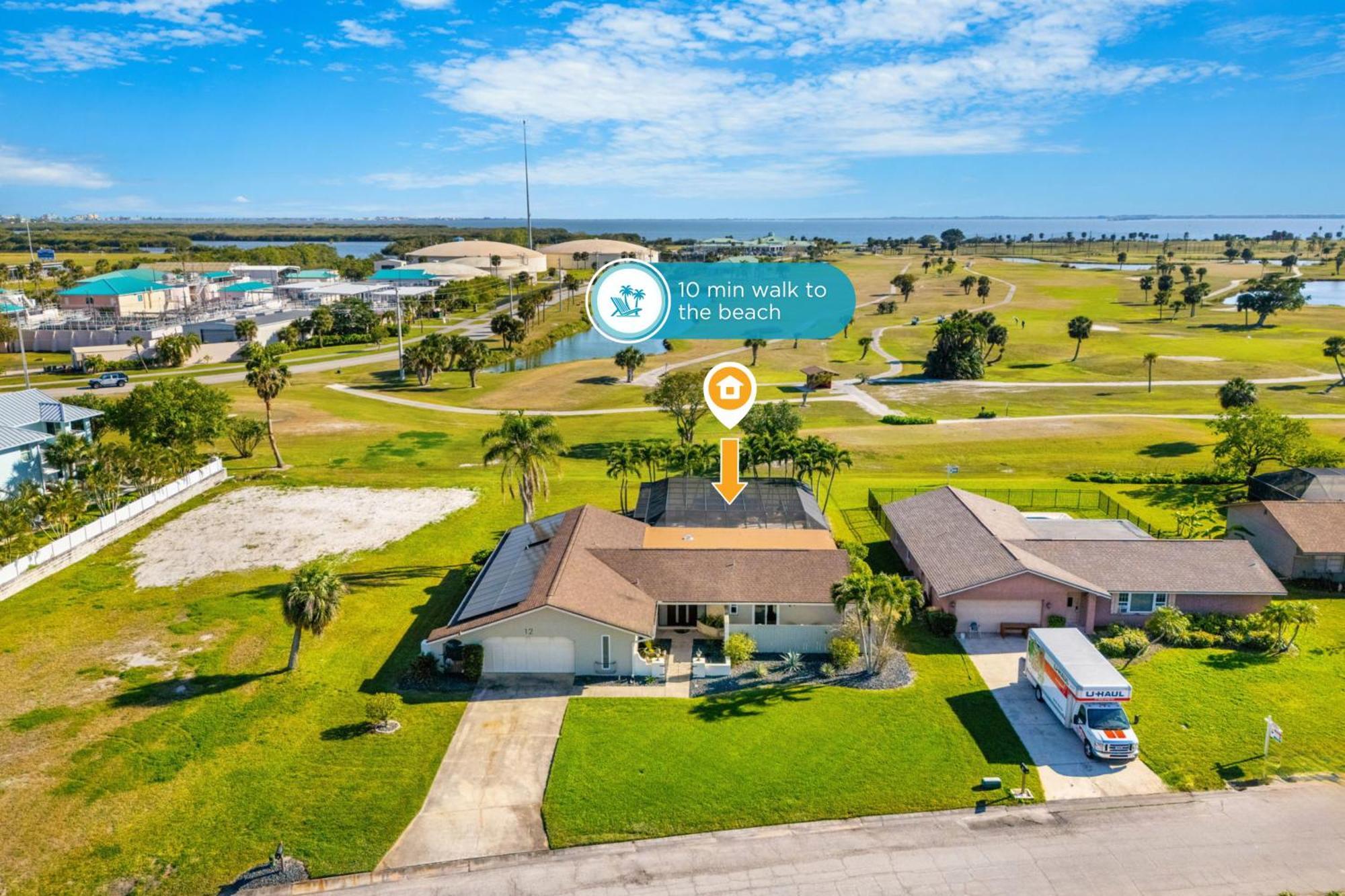 12 Fairway Drive *