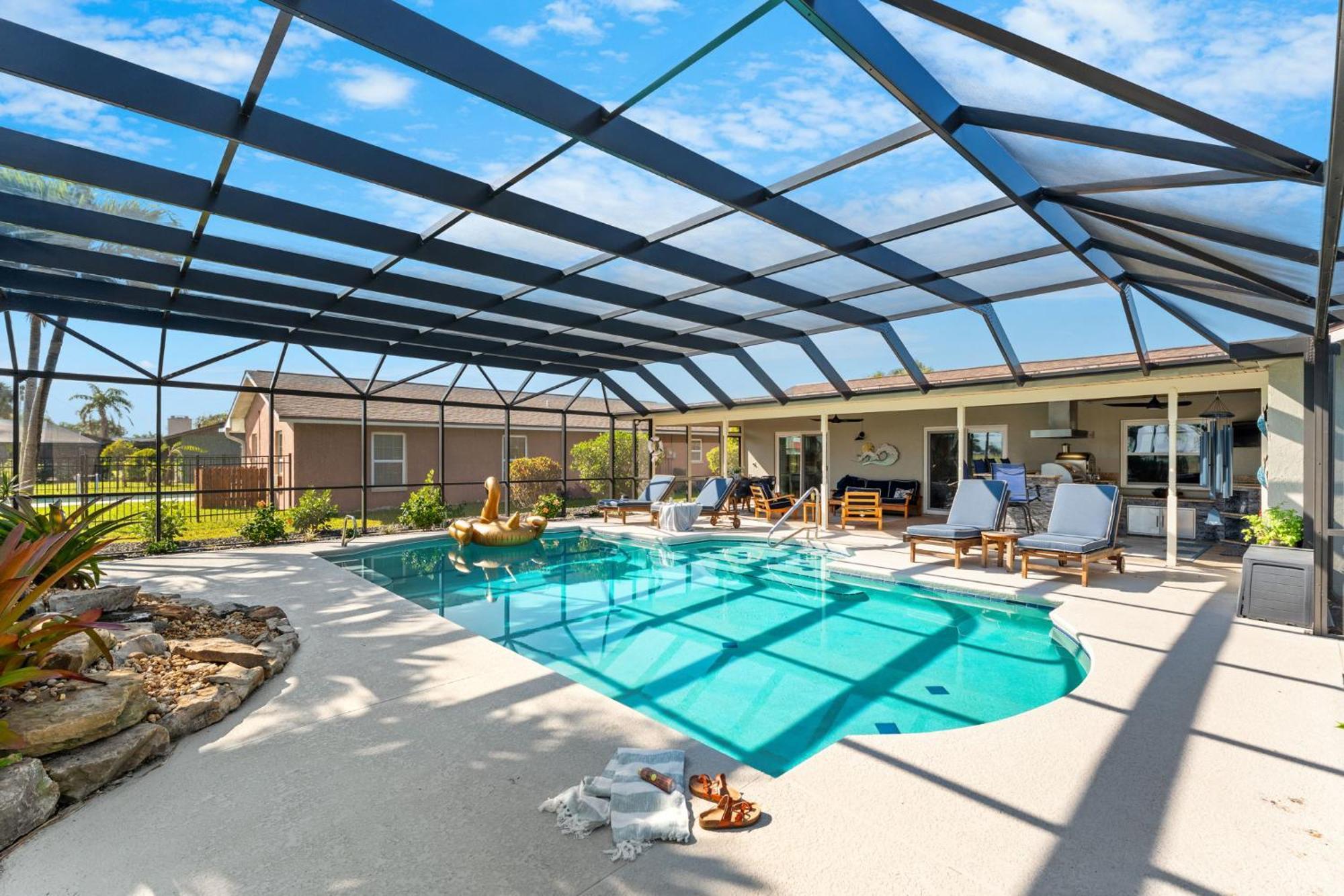 12 Fairway Drive Holiday home