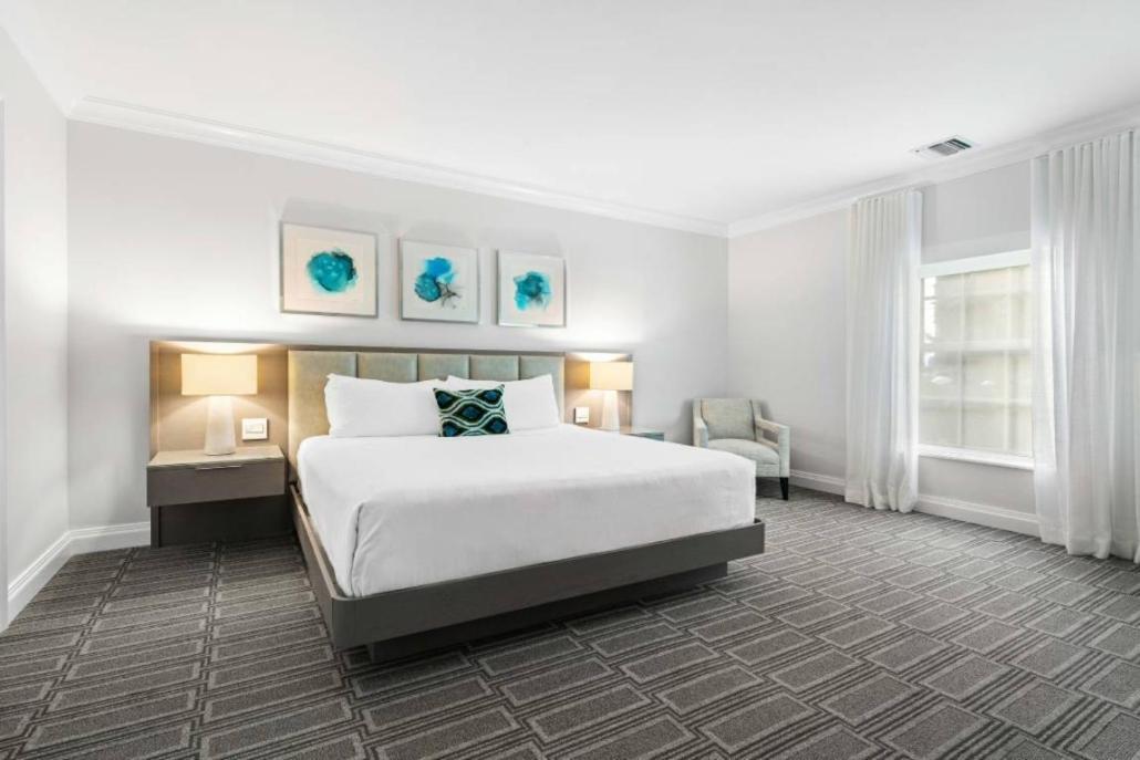 Hotel The Pillars & Club Fort Lauderdale