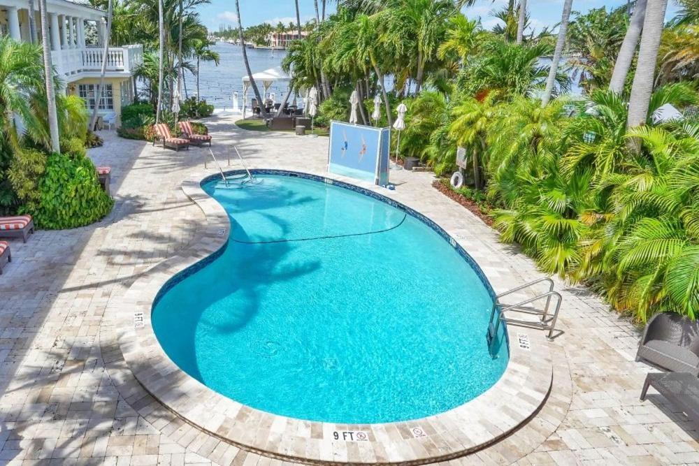 Hotel The Pillars & Club Fort Lauderdale