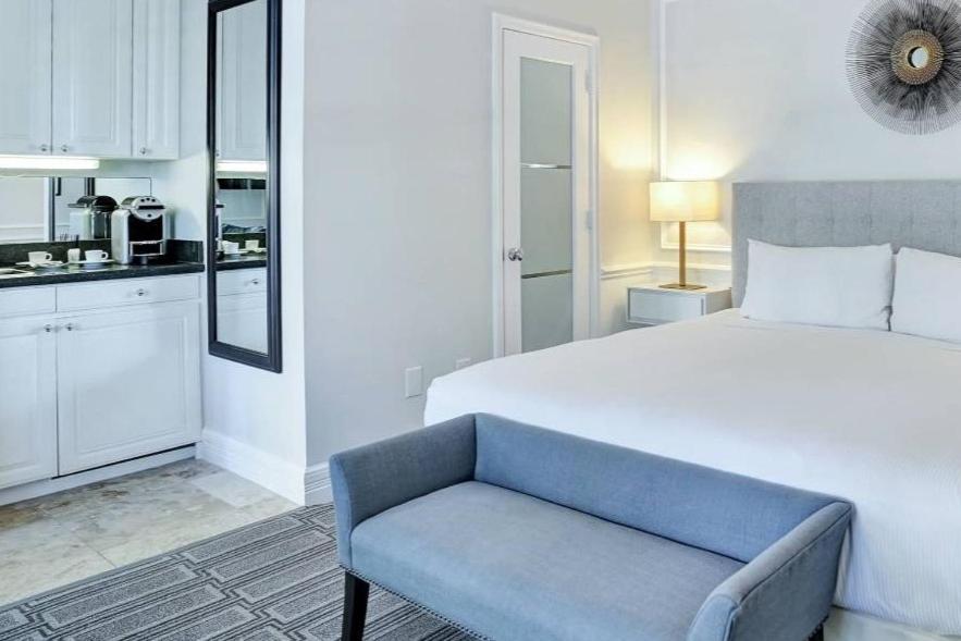 The Pillars & Club 4* Fort Lauderdale