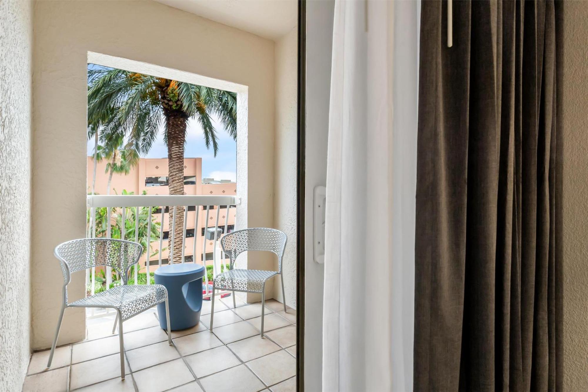Hampton & St. Petersburg/downtown 3* St. Petersburg