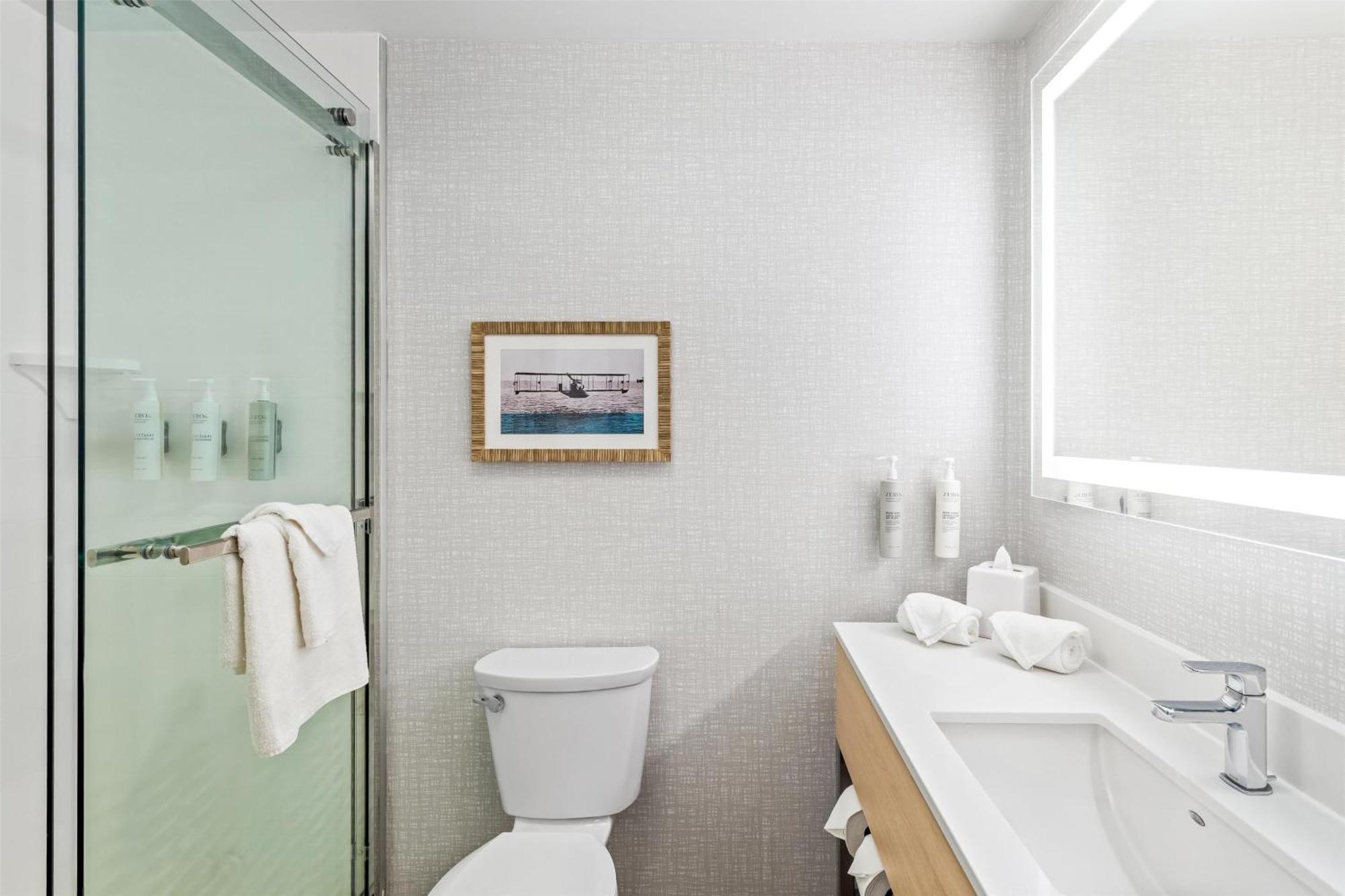 Hotel Hampton & St. Petersburg/downtown 3*