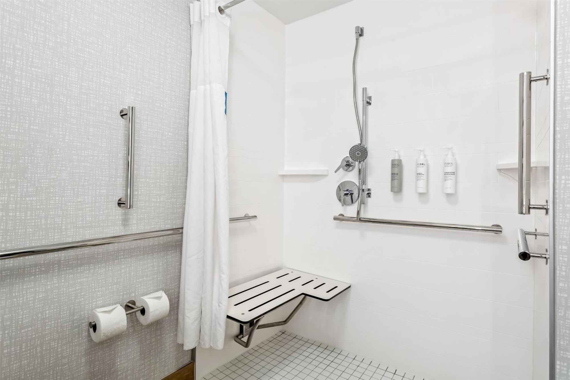 Hotel Hampton & St. Petersburg/downtown St. Petersburg