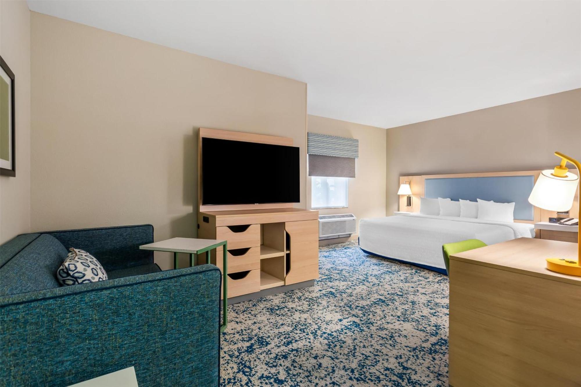 Hampton & St. Petersburg/downtown Hotel St. Petersburg