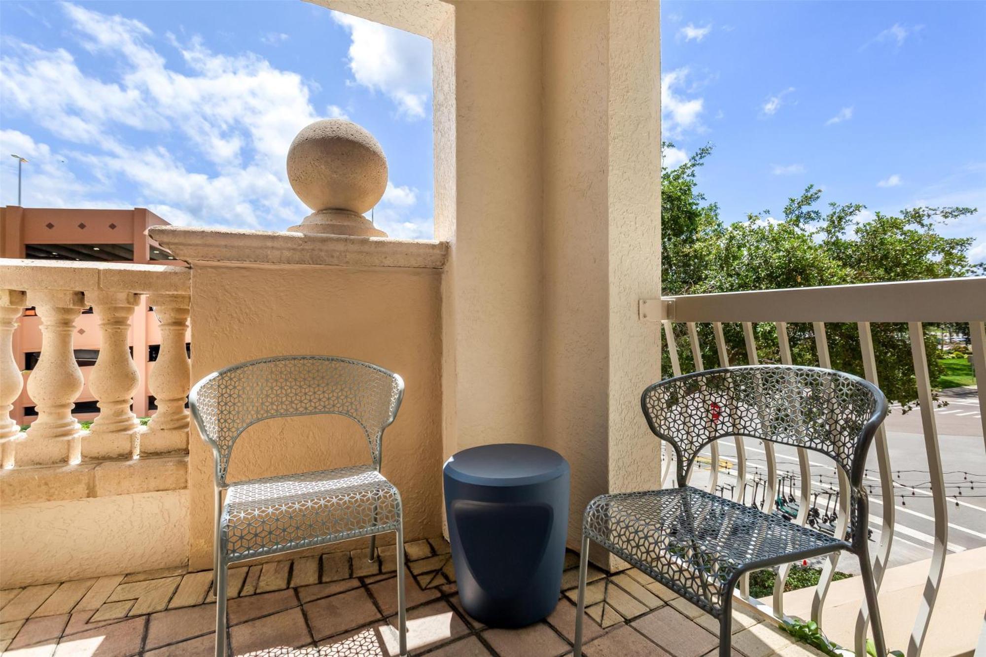 Hampton & St. Petersburg/downtown 3* St. Petersburg