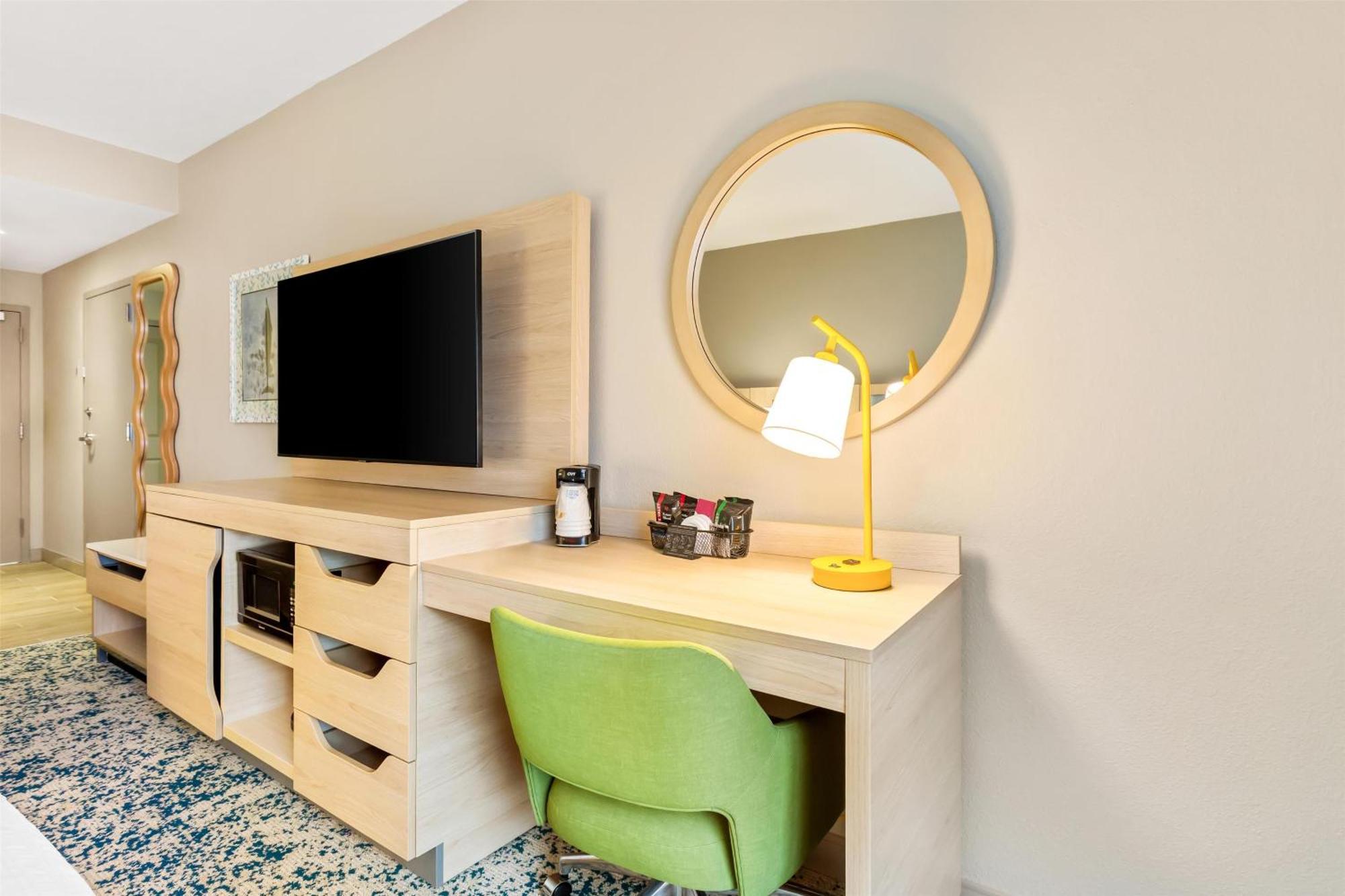 Hampton & St. Petersburg/downtown Hotel St. Petersburg