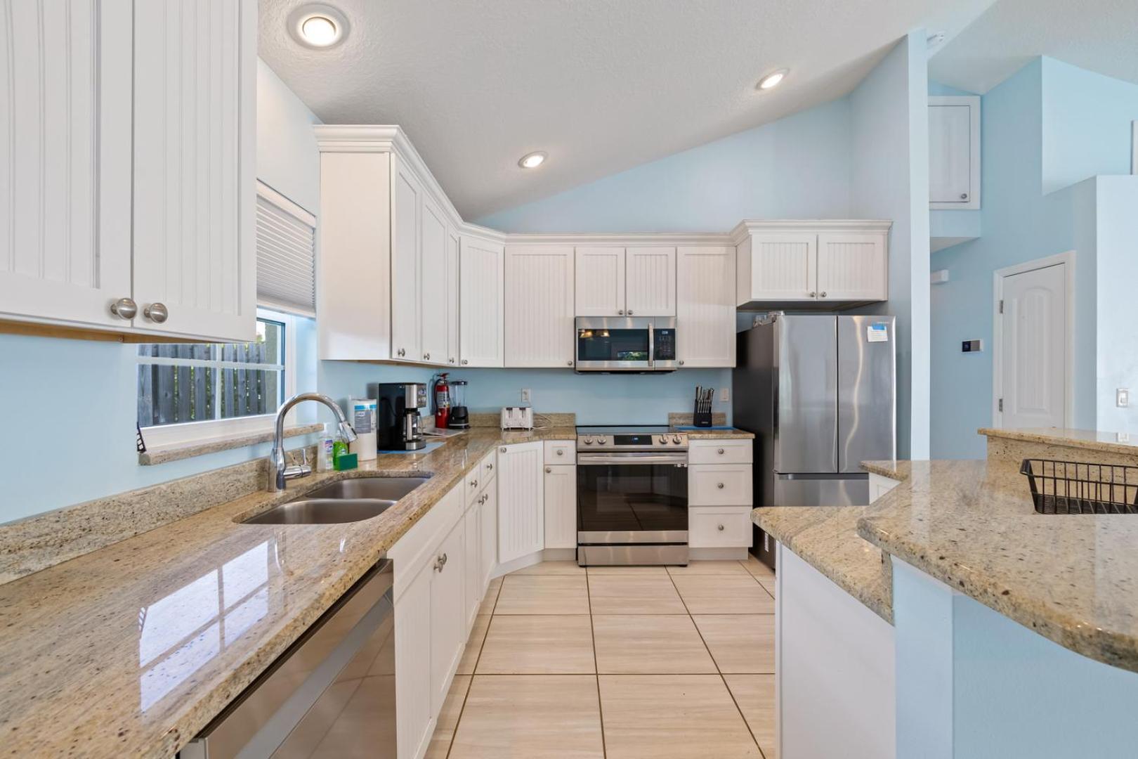 Holiday home 200 Madison Avenue Cape Canaveral