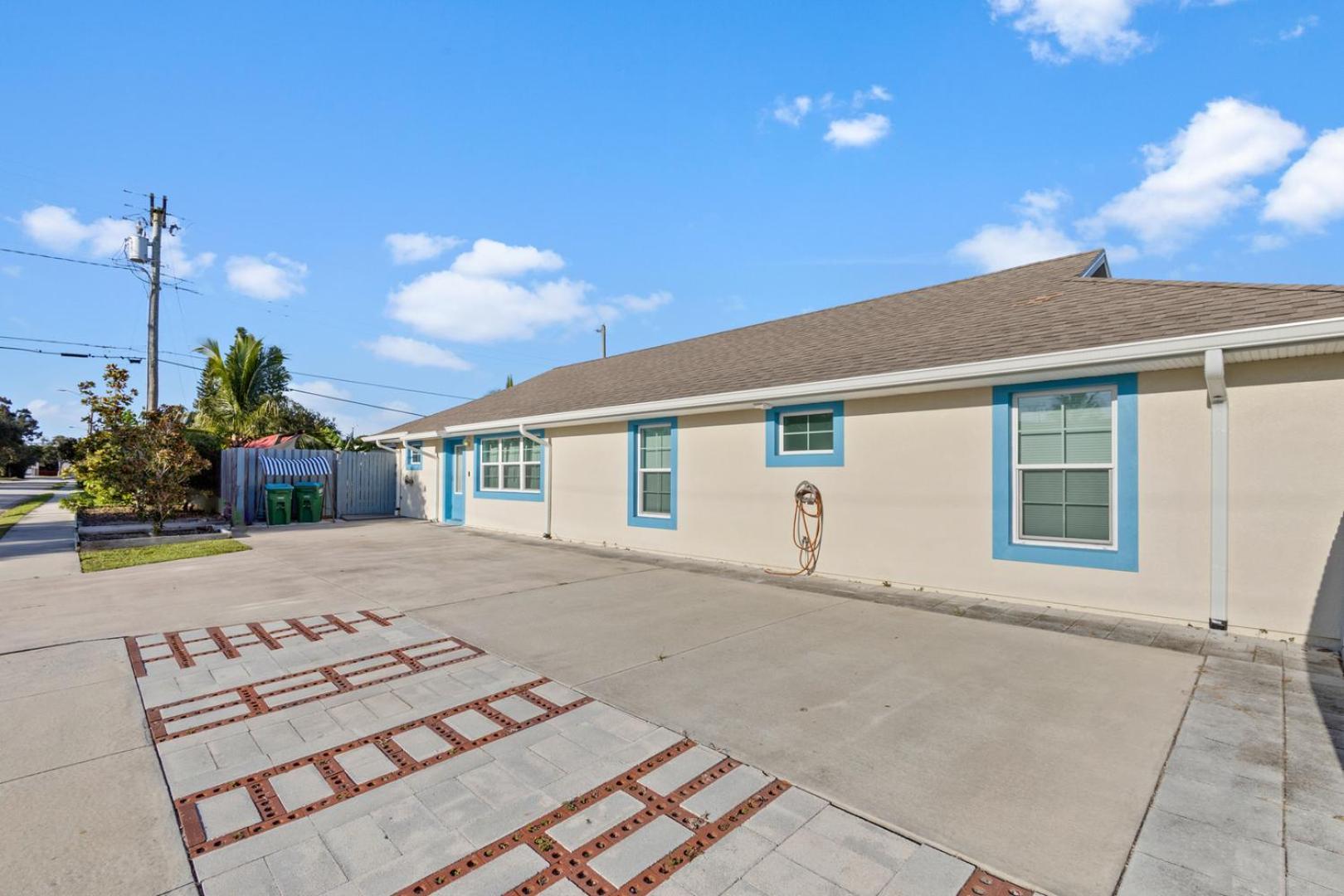 200 Madison Avenue Holiday home Cape Canaveral
