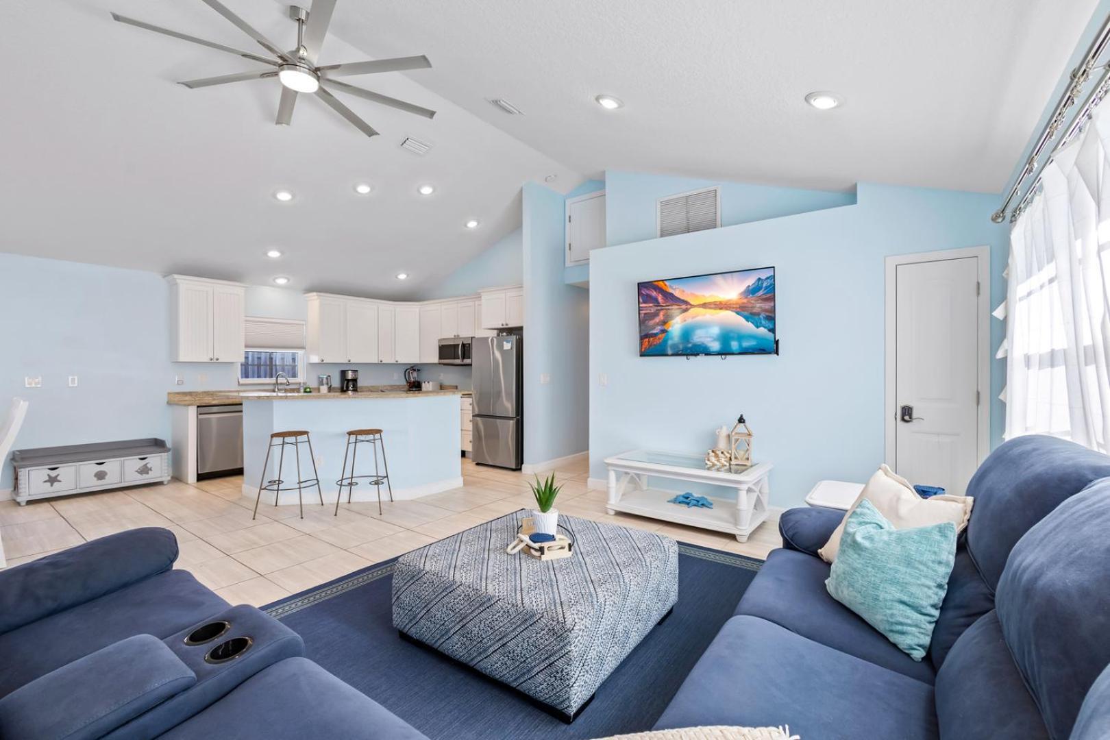 200 Madison Avenue Cape Canaveral