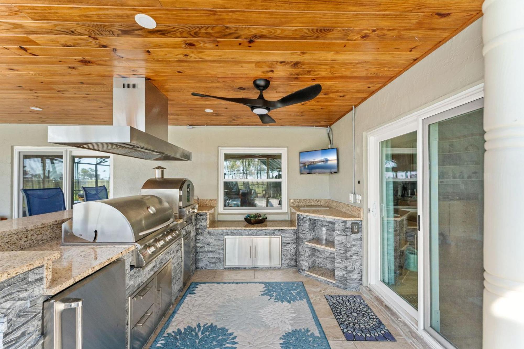12 Fairway Drive Holiday home *