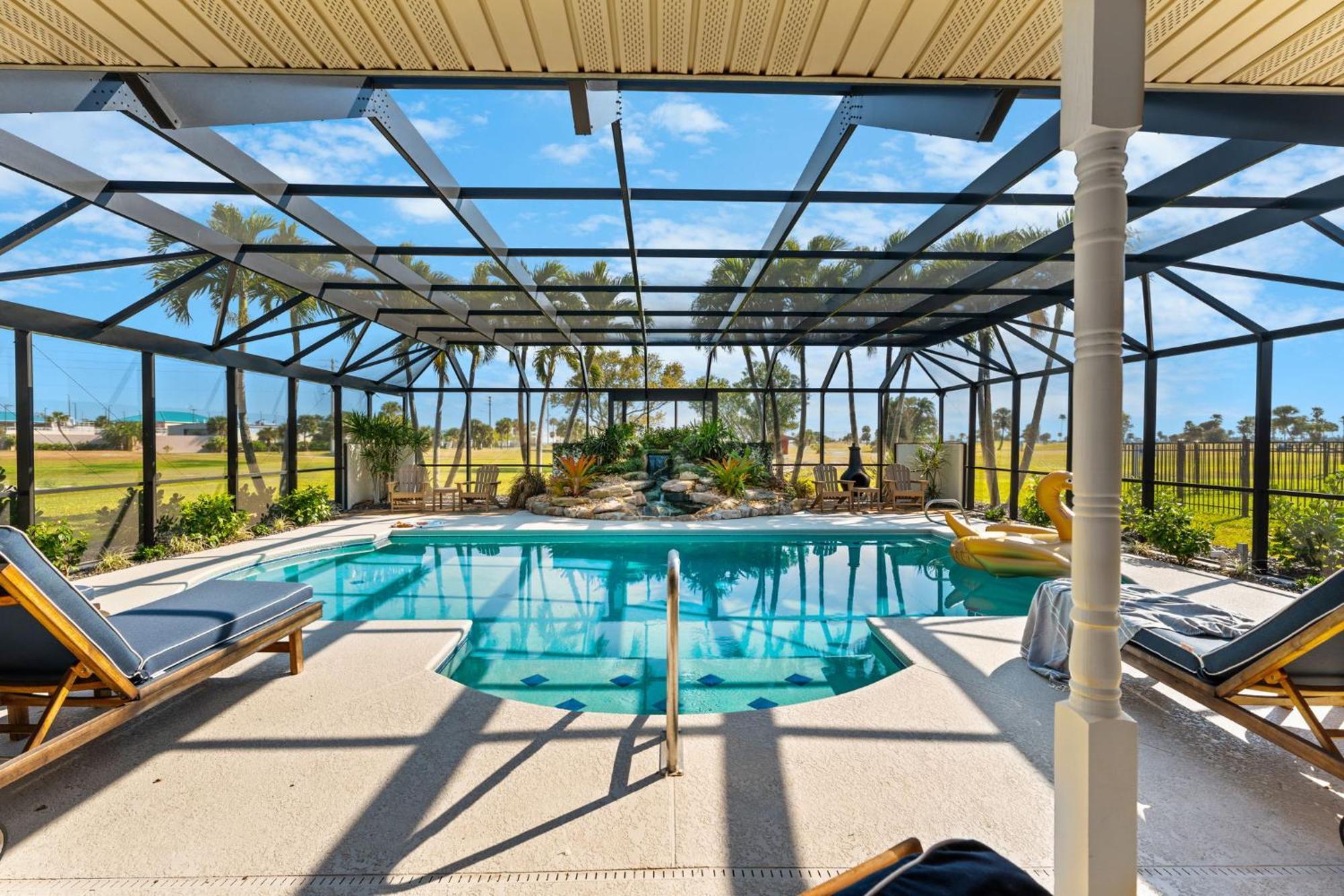 12 Fairway Drive Holiday home