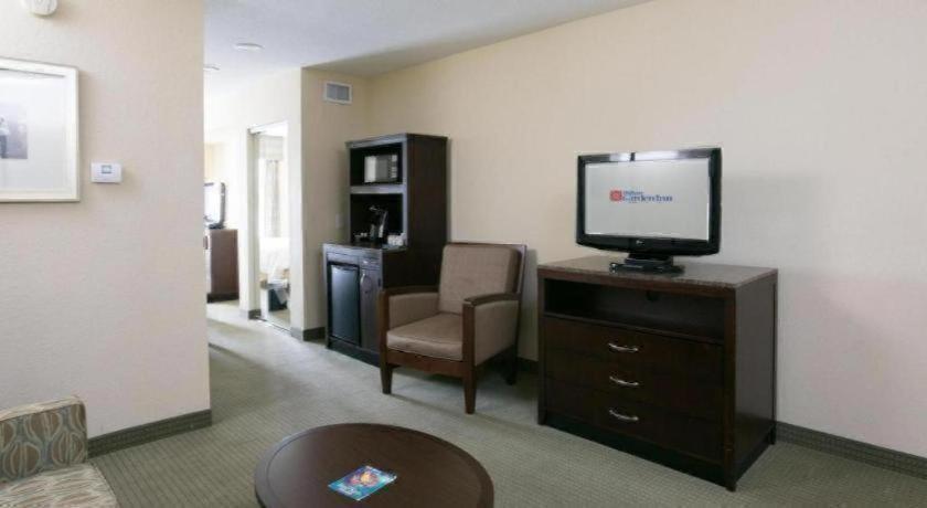 Hotel Hilton Garden