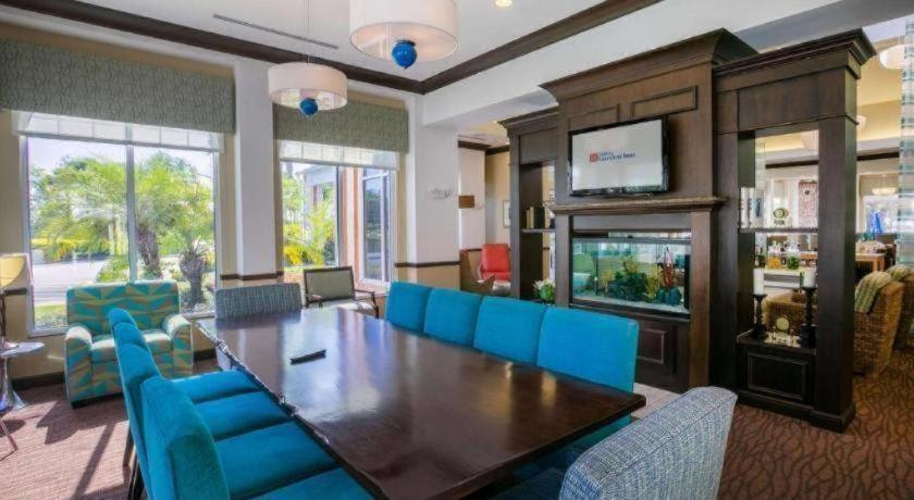 Hotel Hilton Garden 3*